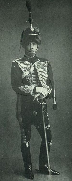 The Yorkshire Hussars Alexandra Princess Of Gentleman S Miscelanea