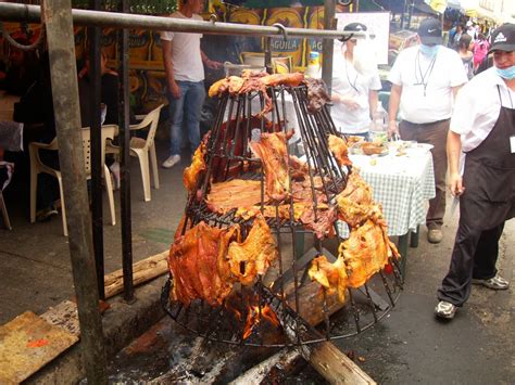 Ternera A La Llanera La Preparación De La Ternera A La Llanera O