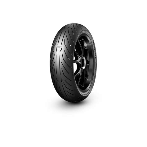 Pneu Pirelli Angel Gt Ii A Motos Lourdes Zr M C W Tl