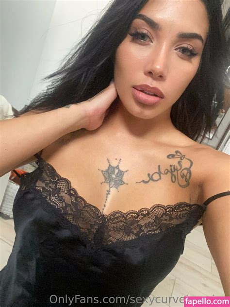 Naztokio Sexycurvejasmine Nude Leaked OnlyFans Photo 62 Fapello