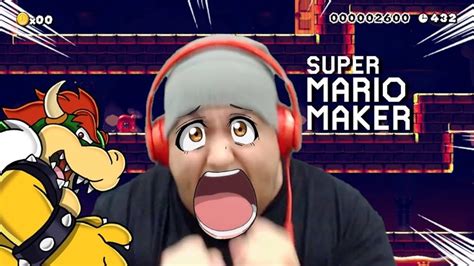 Dashiegames Super Mario Maker 105 Tv Episode 2017 Imdb