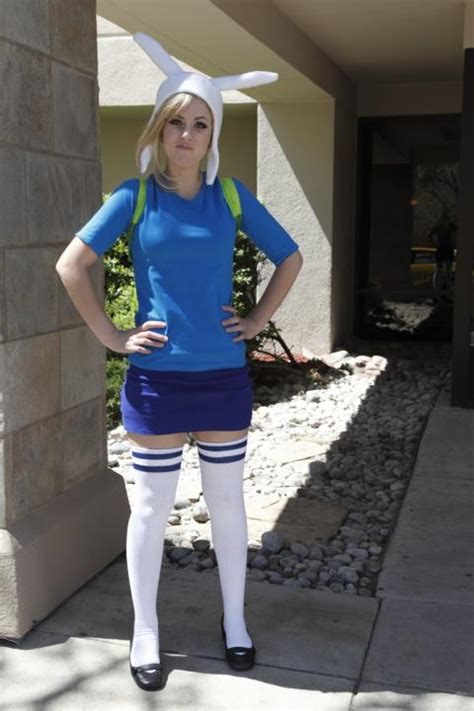 Finn And Jake Costume Diy - Do It Your Self