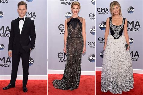 2014 CMA Awards -- Best and Worst Dressed [PICTURES]