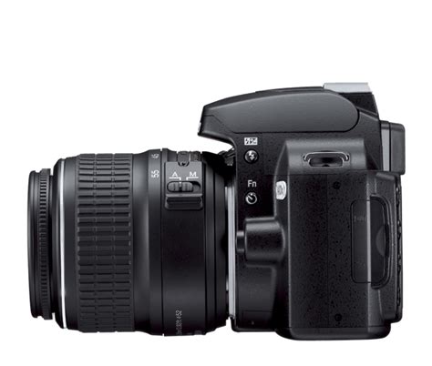 D40X | Nikon