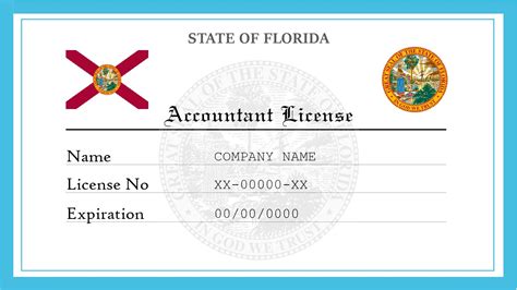 Florida CPA License | License Lookup