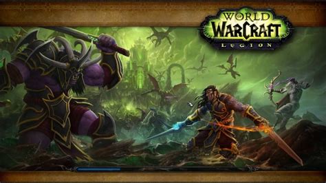 World Of Warcraft Monk Class Hall Quest Youtube