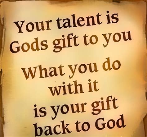 Image Result For Talents God Gives Us Matthew 25 Quotes Wise Words Words