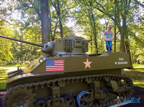 Cantigny Park En Wheaton Est Abierto Aqu S Qu Esperar Consejos