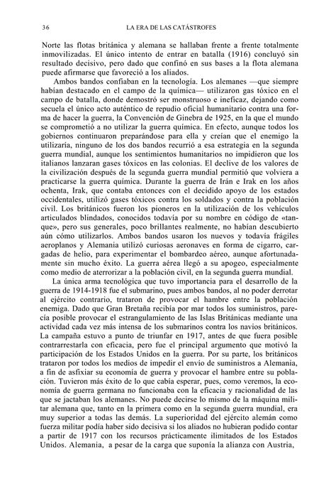 Historia Del Siglo Xx Hobsbawm Eric Pdf