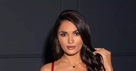 Love Islands India Reynolds Shares Sex Confessions Kinky Costumes