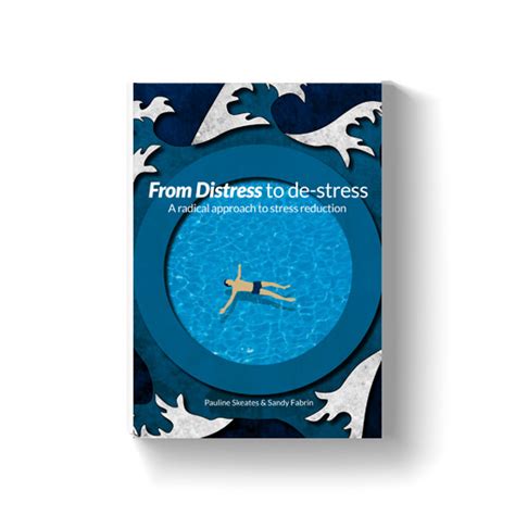 FREE OCTOBER PROMOTION Distress to De-stress (eBook) – Insight