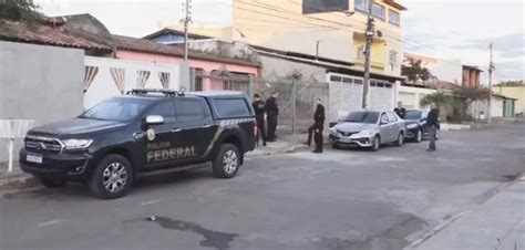 Pf Prende Cúpula Da Polícia Militar Do Df Por Ação E Omissão Nos Atos Golpistas Pensar Piauí