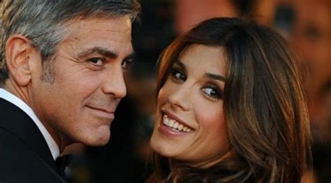 Dice Che George Clooney Cronaca Laquila Abruzzo24ore