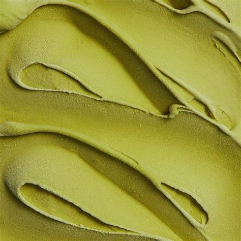 Kem Matcha Nh T B N Naked Flavors