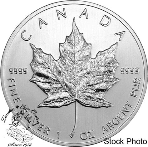 BULLION - Silver - Silver Coins - Canadian Silver Coins - London Coin ...