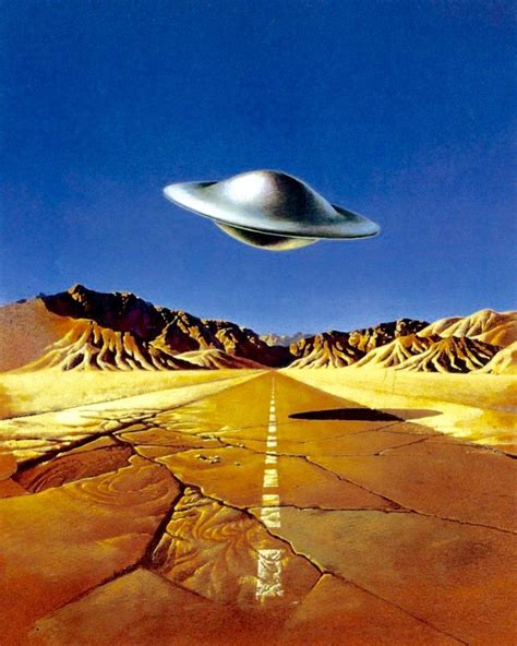 Artist Bruce Pennington Sci Fi Art Science Fiction Art Book Cover