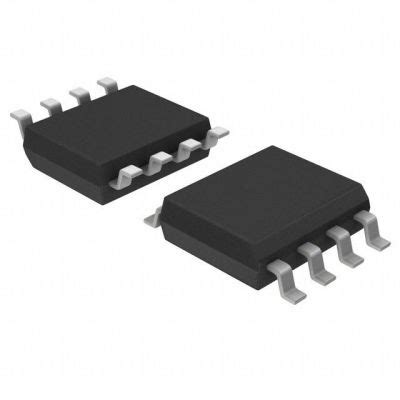 Buy TLC272CD SOIC 8 SMD OpAmp Integration At An Affordable Price