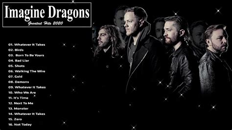 Imagine Dragons Greatest Hits Full Album 2020imagine Dragons Best