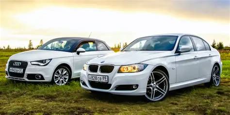 Audi and BMW: Which Brand Offers Better Value? - Florida Independent