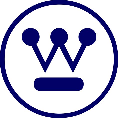 Westinghouse Logo History