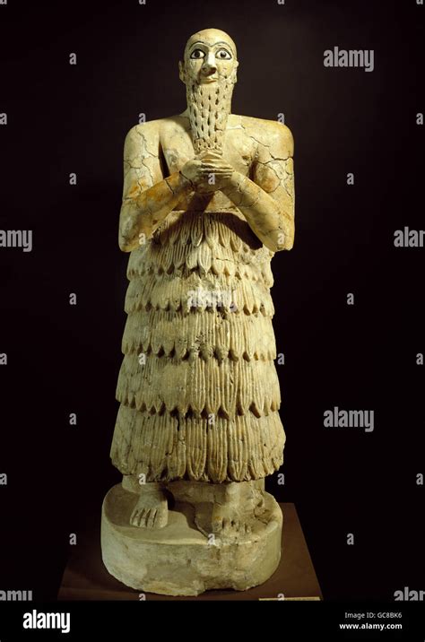 Sumerian Artifacts