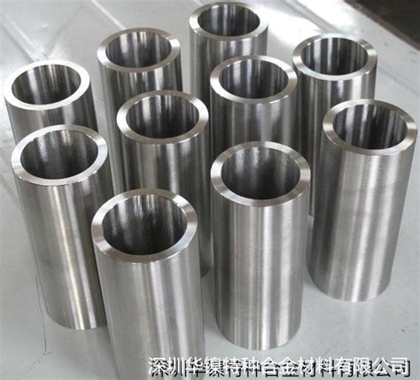 Inconel 600 镍基高温合金 知乎