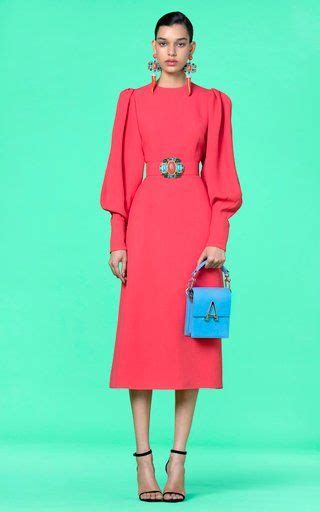 Andrew Gn Fashion Collections For Women Moda Operandi Artofit