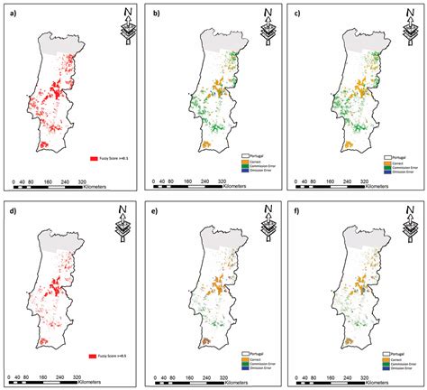 Remote Sensing Free Full Text Integration Of Optical And Sar Data For Burned Area Mapping In