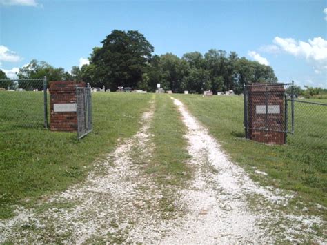 Caplinger Mills Cemetery In Caplinger Mills Missouri Find A Grave