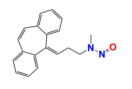 Na N Nitroso Cyclobenzaprine Anax Laboratories