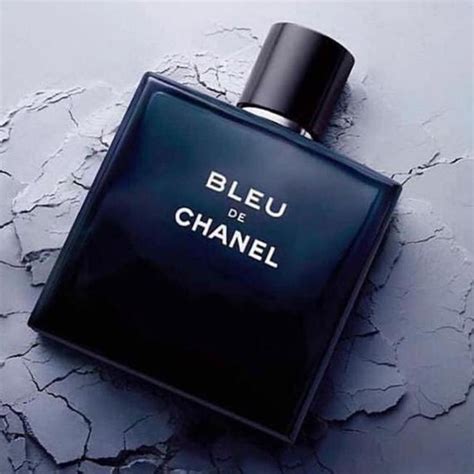 Chanel Bleu Eau De Toilette 100ml F9D