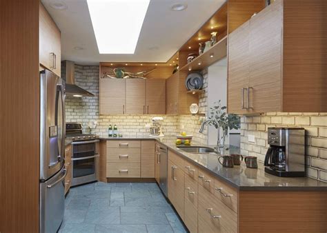 20+ Modern & Beautiful Kitchen Design Ideas - The Architecture Designs 