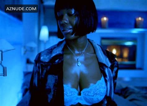 TARAL HICKS Nude AZNude