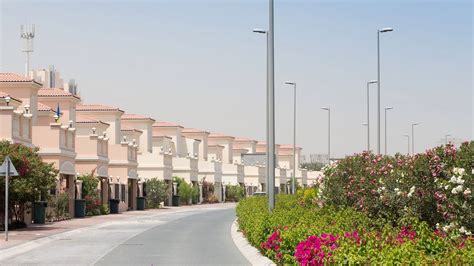 دائرة قرية جميرا Dubai Properties Sale