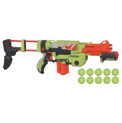 Top Best Nerf Pistols Nerf Guide