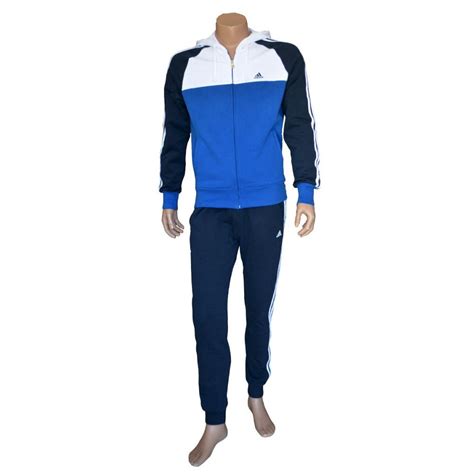 Venta Chandal Adidas De Algodon Hombre En Stock