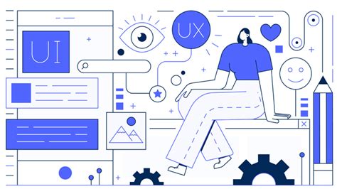 Inpublishing User Experience Ux