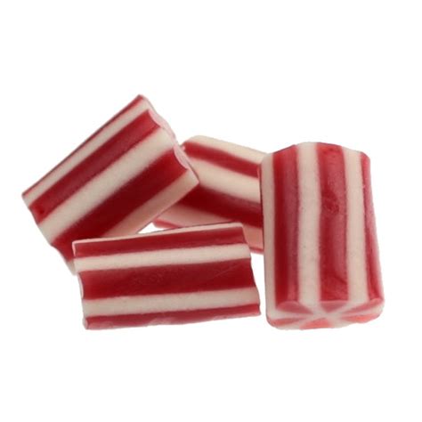 Wholesale Vidal Mini Candy Canes 3kg Appleton Sweets