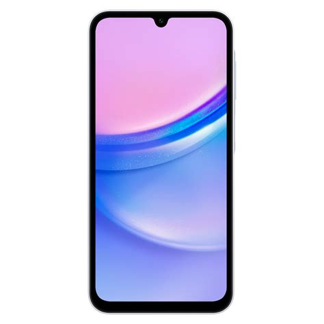 Купить Смартфон Samsung Galaxy A15 256GB Light blue с бесплатной ...