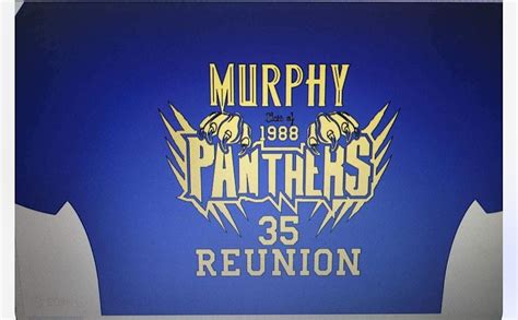 MURPHY HIGH SCHOOL CLASS OF 1988 35th Reunion, Mobile, 1 September to ...