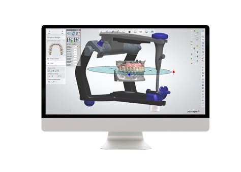 Dental System Esm Digital Solutions