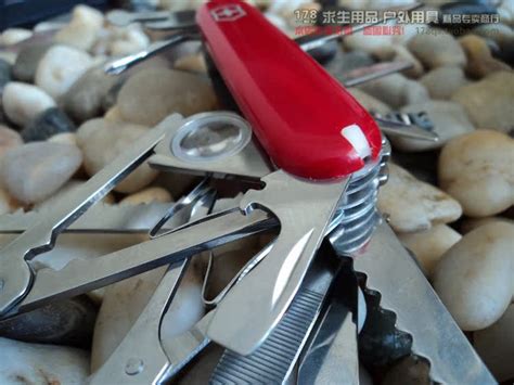 Купить Швейцарский нож 91 мм многофункциональный швейцарский армейский ...