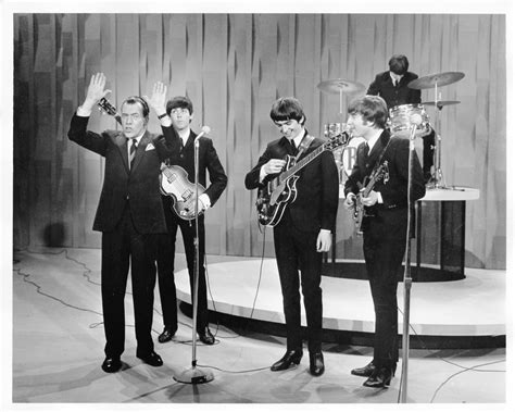 Review The Complete Ed Sullivan Shows Starring The Beatles Dvd