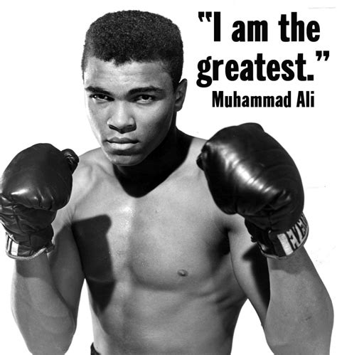 Remembering Muhammad Ali S Best Quotes