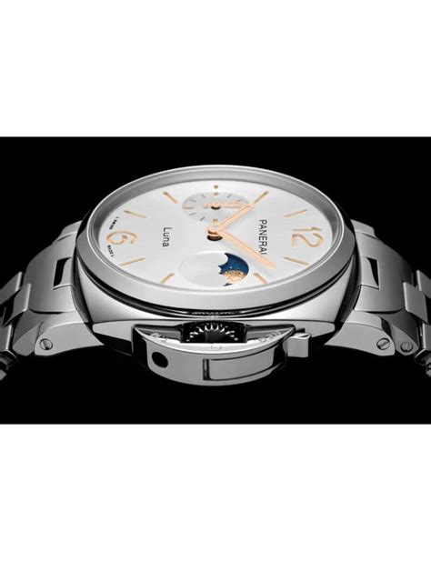 Panerai Luminor Due Luna Mm Pam Rotap Online Shop