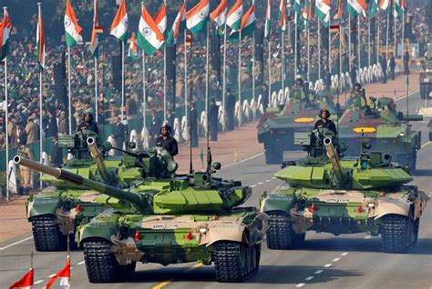 Is India Gearing Up for War With China? | The National Interest