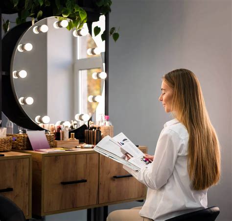 Are Led Mirrors Good For Makeup Expert Guide