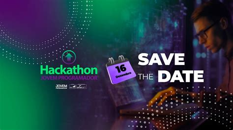 Final Hackathon Jovem Programador 2023 YouTube