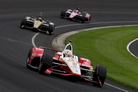 Miglia Di Indianapolis Gli Orari Dove Vederla In Tv