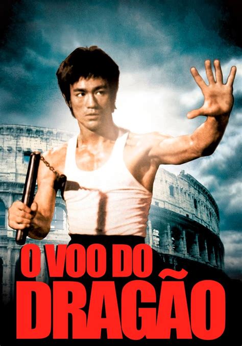 O Vôo do Dragão filme Veja onde assistir